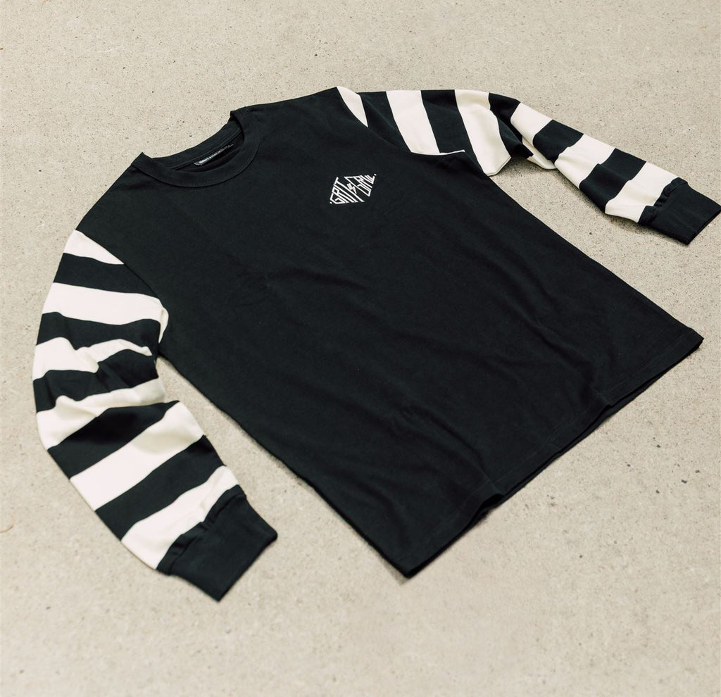 The Outlaw Striped Crew