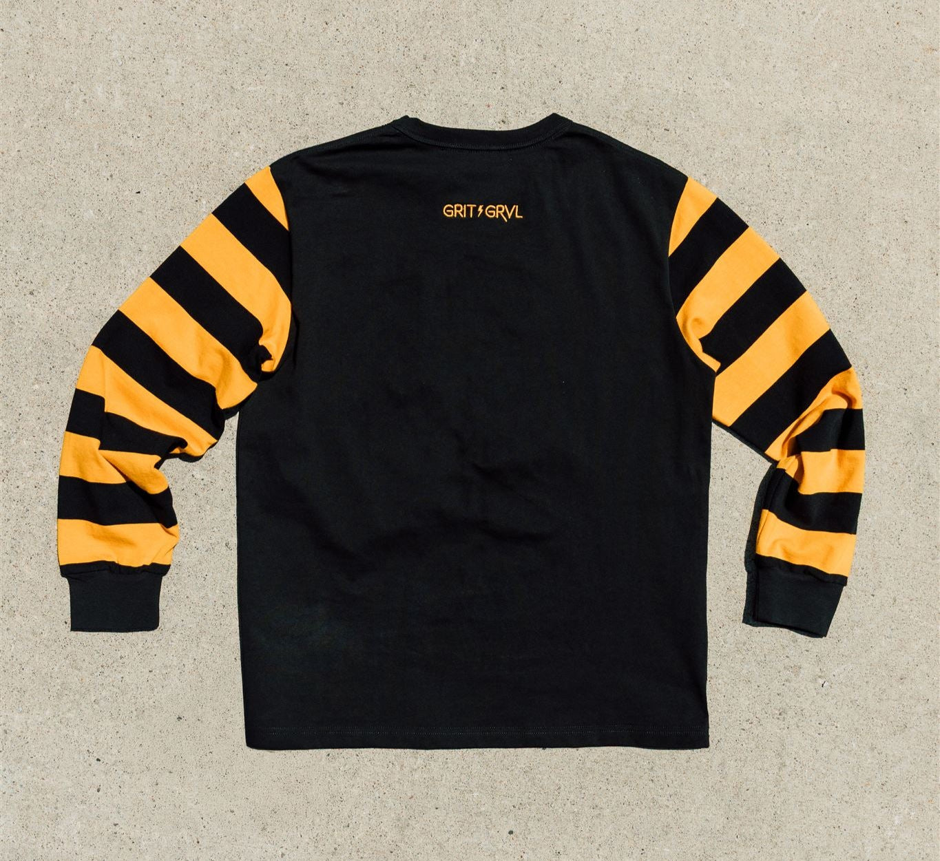 The Outlaw Striped Crew