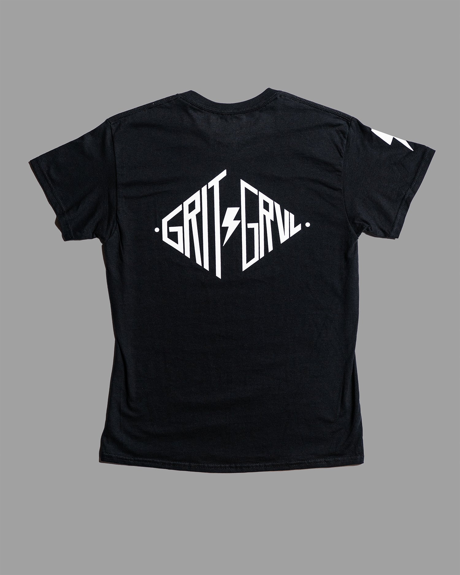 Grit+Grvl Diamond Tee