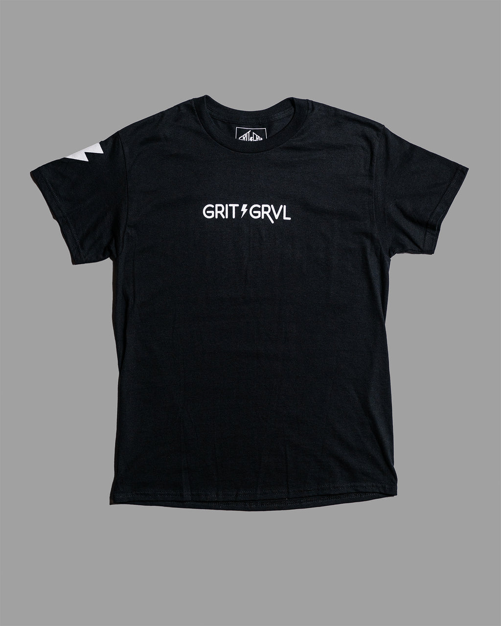 Grit+Grvl Diamond Tee