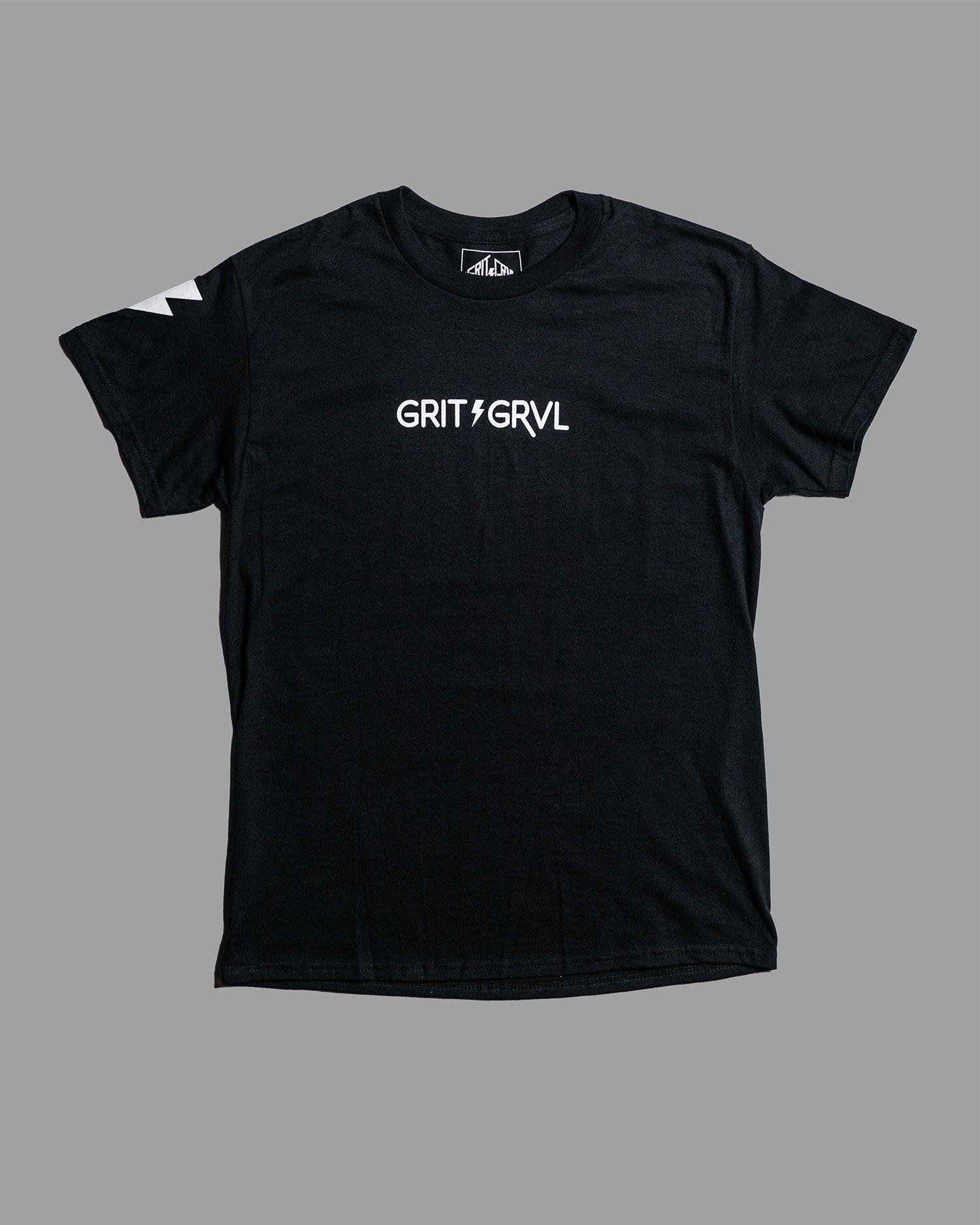 Grit+Grvl Diamond Tee