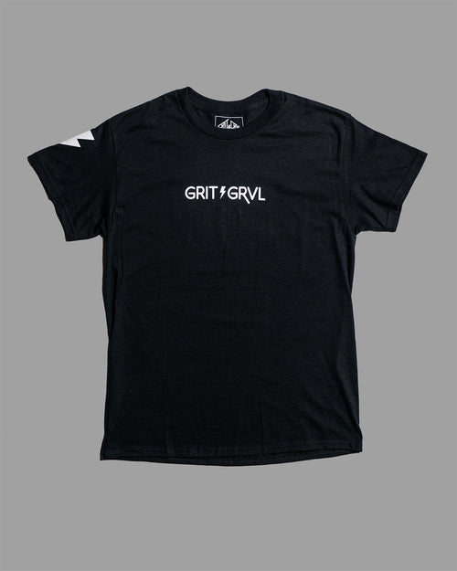 Grit+Grvl Diamond Tee