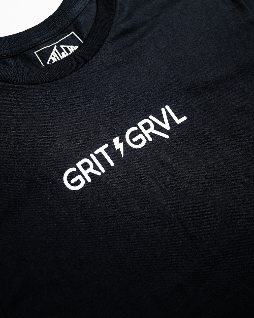 Grit+Grvl Diamond Tee