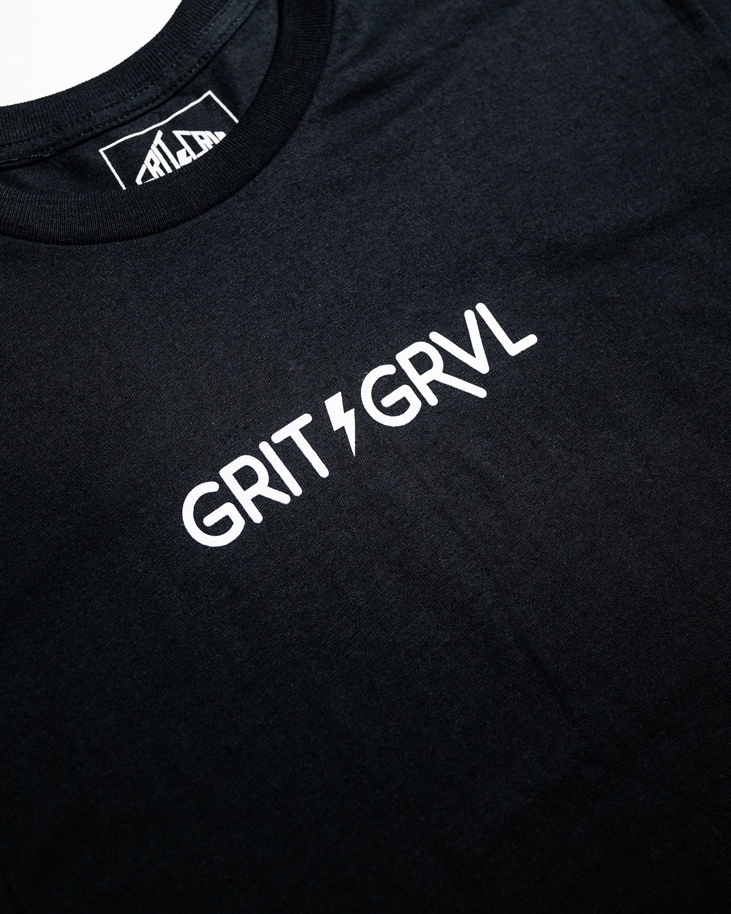 Grit+Grvl Diamond Tee
