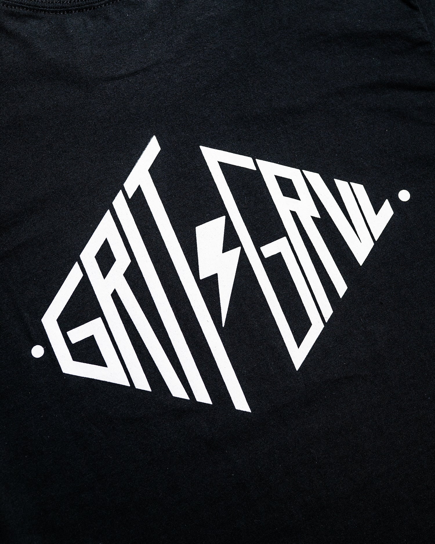Grit+Grvl Diamond Tee