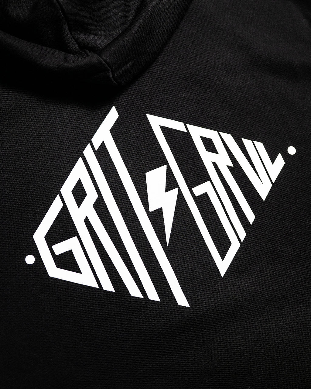Grit+Grvl Diamond Hoodie
