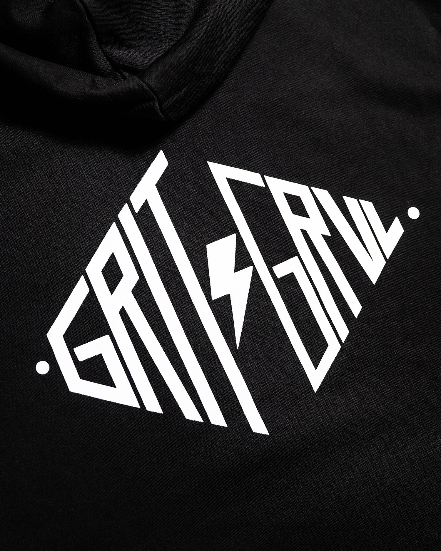 Grit+Grvl Diamond Hoodie