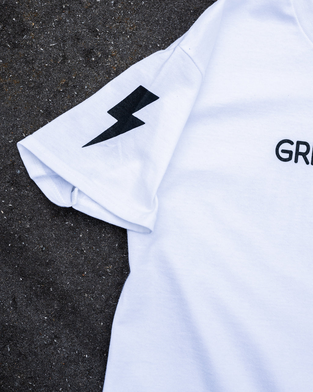 Grit+Grvl Diamond Tee