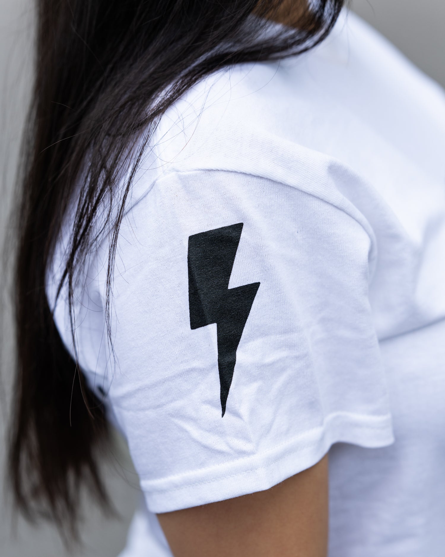 Grit+Grvl Diamond Tee