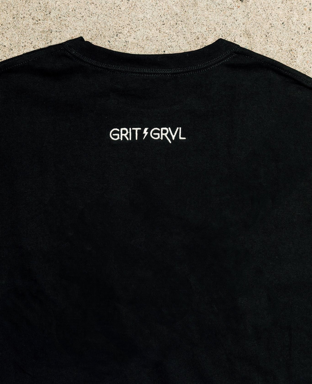 The Outlaw Striped Crew